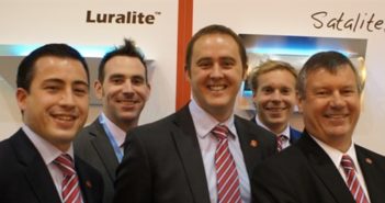 News from P+L Systems in the USA