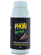 Phobi Larvox