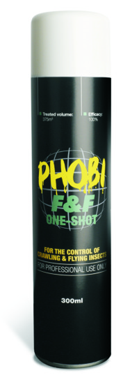 Phobi FF one shot