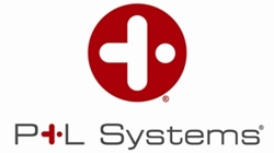 P+L old logo