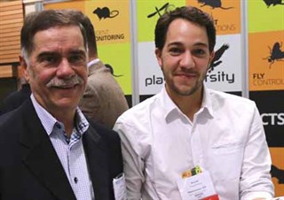 Plastdiversity Ricardo