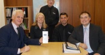 First two UK companies achieve European pest management standard and ‘CEPA Certified’ status