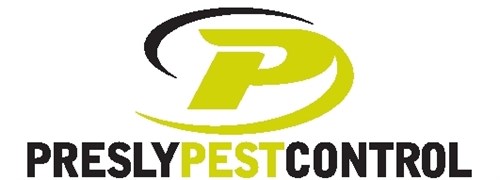 Presley Logo 1