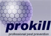 Prokill logo