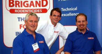 PelGar purchases its USA distributor, AB Bait