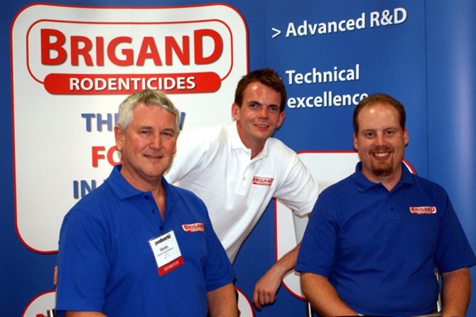PelGar group