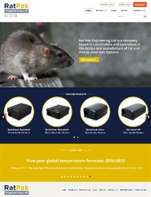 Rat Pak Home Page For Web