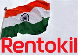 Rentokil India 2