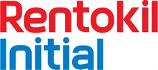 Rentokil Initial New Logo