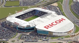 Ricoh arena