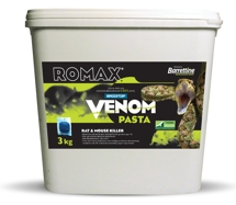 Romax Venom Pasta