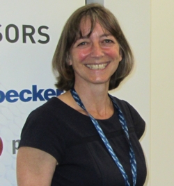 Dr Sandra Baker