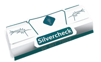 Silvercheck
