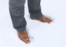 Snow 2 Feet