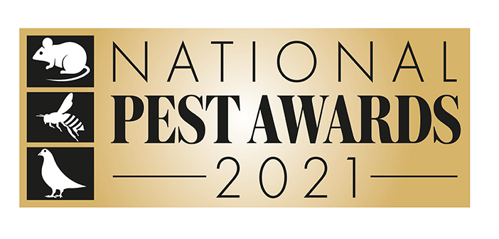 The 2021 National Pest Awards are open for entries!