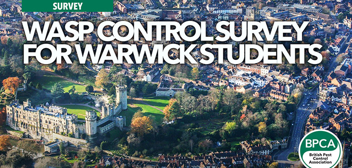 BPCA offers survey help for Warwick students