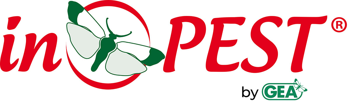 Logo inPEST by GEA