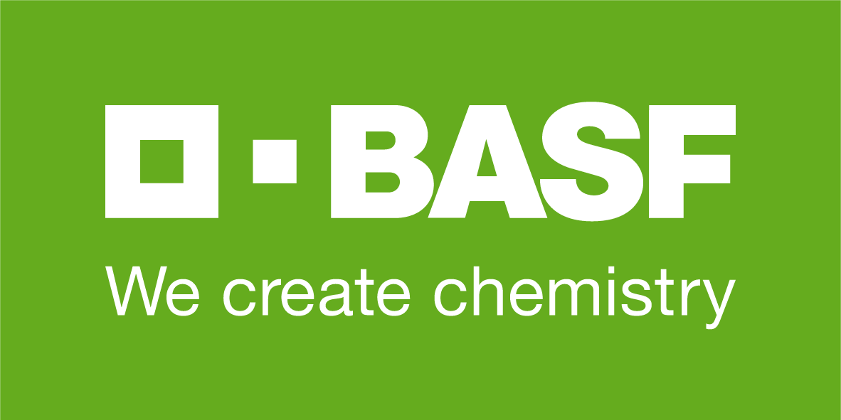 BASF New logo