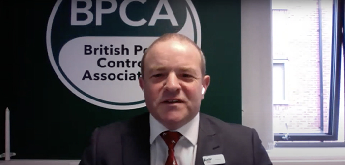 BPCA holds 79th AGM virtually