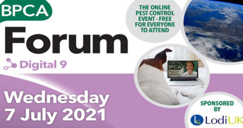 Register for BPCA’s Digital Forum 9