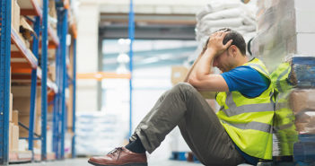 HSE launches tools to prevent, reduce and manage stress in the workplace