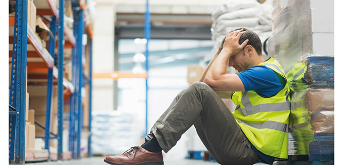 HSE launches tools to prevent, reduce and manage stress in the workplace