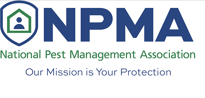 The NPMA celebrates National Pest Management Month