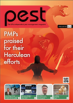 Pest Magazine