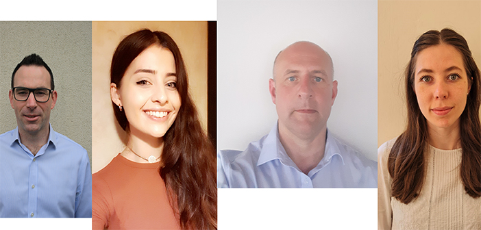 Pelsis Group targets further growth with new appointments at Edialux Professional
