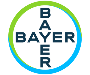 Bayer logo - 300x250