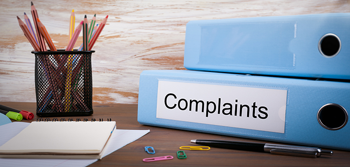 BPCA encourages members to join new complaints working group