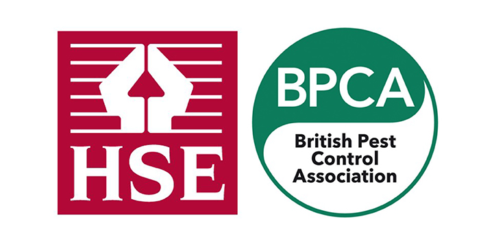 HSE accepts BPCA as UK REACH Accredited Stakeholder