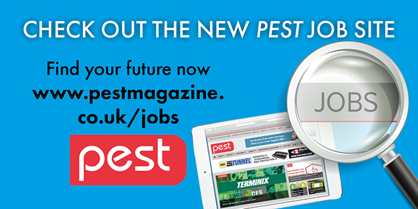 PEST jobsite ad 600x300px