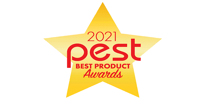 Vote now in the Pest Best Product Awards 2021
