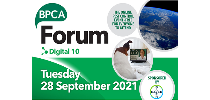 Register now for this month’s BPCA Digital Forum 10