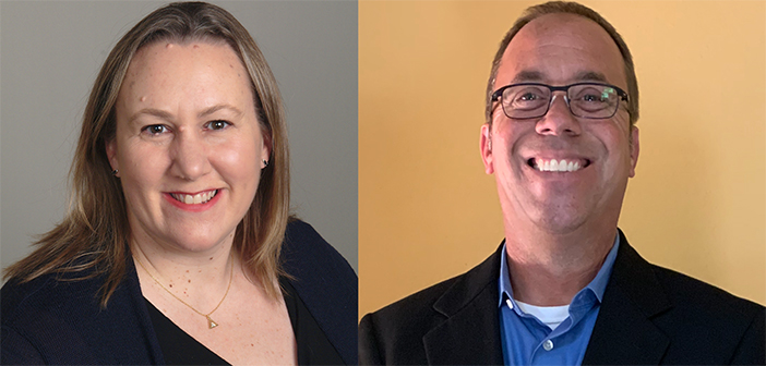 Pelsis strengthens leadership and sales teams with two new appointments