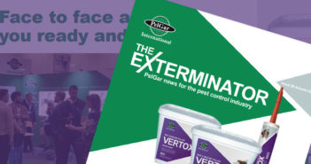 The Exterminator – PelGar