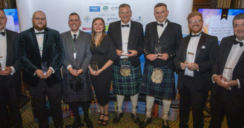 National Pest Awards winners announced!