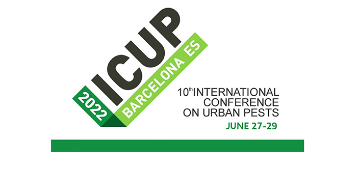 Paper submissions sought for ICUP 2022