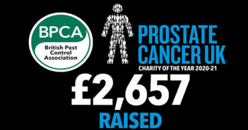 BPCA charity of the year 2022 announced