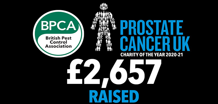 BPCA charity of the year 2022 announced