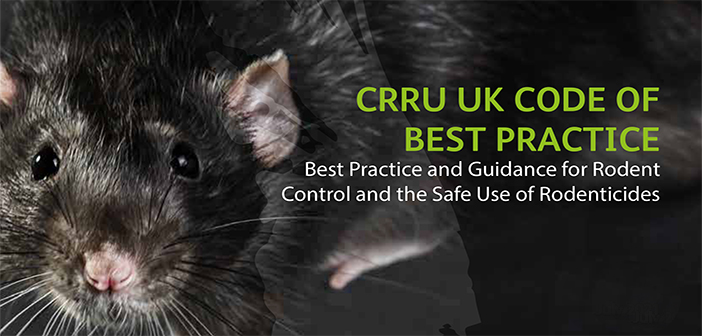 Guidance on CRRU stewardship for rodenticide use