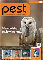 Pest Magazine