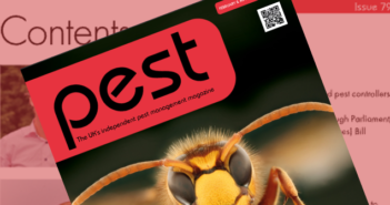 Pest issue 79 Digital Edition