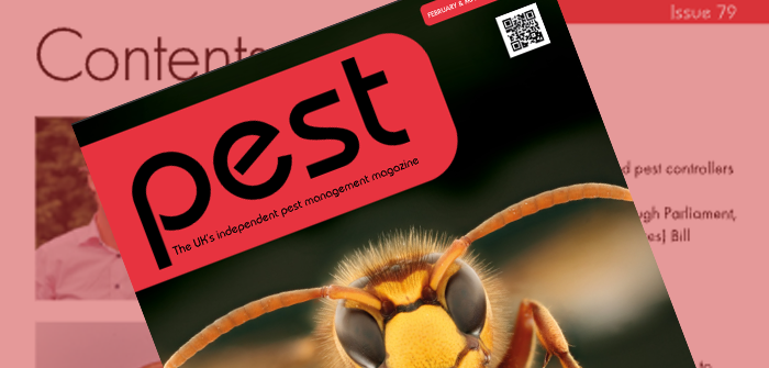Pest issue 79 Digital Edition