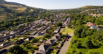 Blaenau Gwent calls for local companies to run pest control