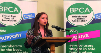 Pest control sector needs to encourage and support diversity