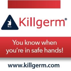 Killgerm Chemicals