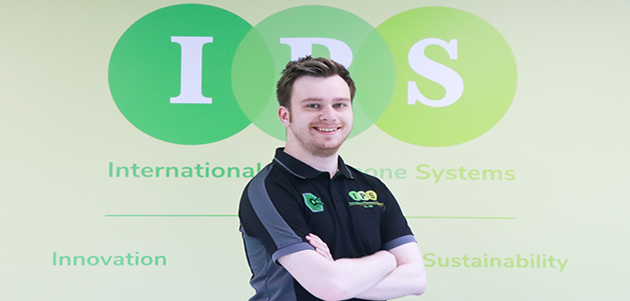 IPS uses KickStart Scheme to find new staff member