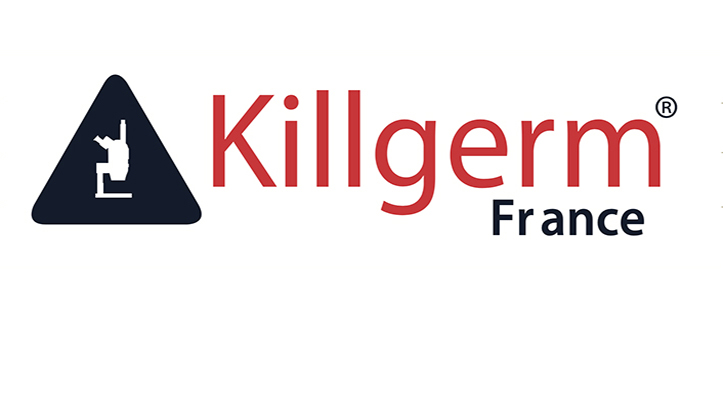 Killgerm Group announces the creation of Killgerm France SAS